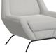 International Furniture Direct Tyne Oyster Accent Chair-3