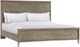 Riverside Furniture Intrigue Hazelwood King Panel Bed-0