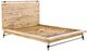 Moe's Home Collection Hudson Queen Bed-1