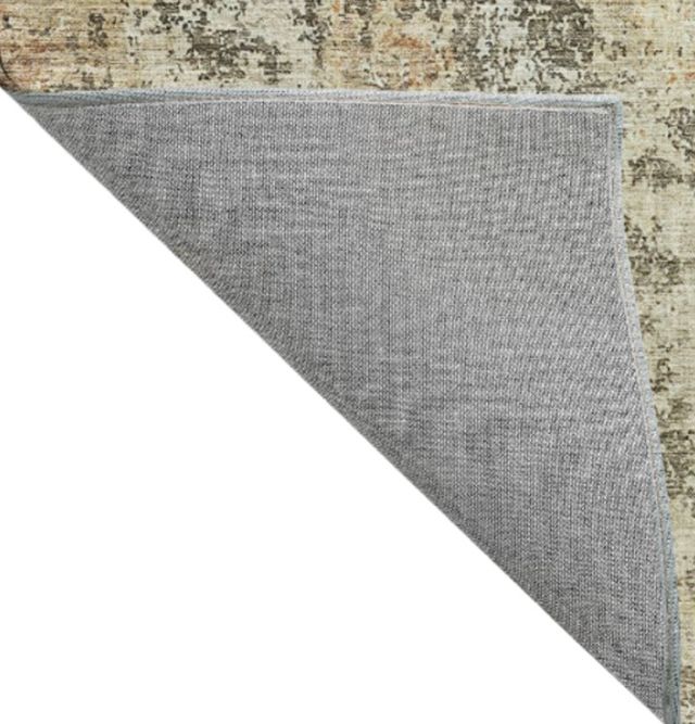 Dalyn™ Rug Company Bresca Terracotta 5'x8' Area Rug-2