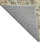 Dalyn™ Rug Company Bresca Terracotta 5'x8' Area Rug-2