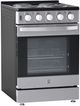 Kenmore® 24" Stainless Steel Freestanding Electric Range-0
