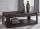 Signature Design by Ashley® Carlibrie Warm Brown Lift Top Cocktail Table-5