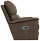 La-Z-Boy® Brooks Ash Power Wall Recliner with Headrest and Lumbar-3