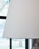 Signature Design by Ashley® Bluacy Antique Gray Table Lamp-1