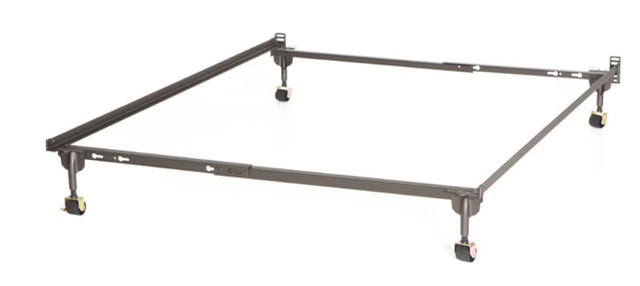Glideaway® Classic Promotional Bed Frame-0