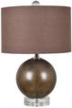 Crestview Collection Omni Copper Table Lamp-0