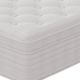 Joybed LXP 12" Wrapped Coil Plush Euro Top Queen Mattress-1