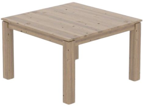 Canadel Customizable Loft Legs LF Square Dining Table-2