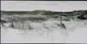 Stylecraft River Flow Silver/White Wall Art-1