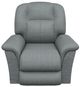 La-Z-Boy® Jasper Stonewash Power Rocking Recliner with Headrest-1