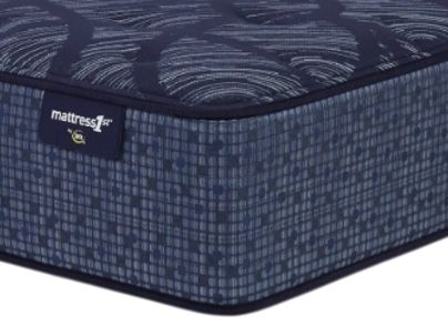 Mattress 1st® Falls Creek 15" Hybrid Plush Tight Top Full Mattress-1
