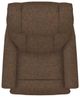 La-Z-Boy® Pinnacle Espresso Manual Gliding Recliner-4