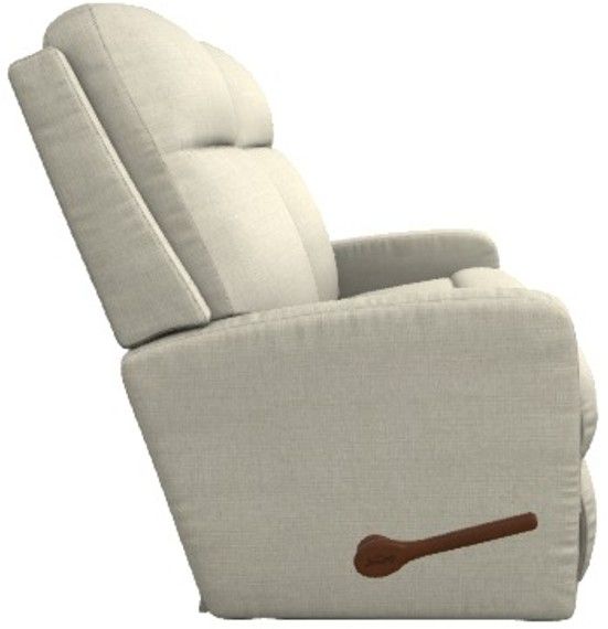 La-Z-Boy® Finley Bone Manual Wall Reclining Loveseat-3