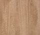 Signature Design by Ashley® Harperfeld Natural Round Drop Leaf Table with Gray Base-4