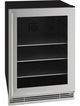 24 Inch Beverage Center with 5.7 Cu. Ft. Capacity-0