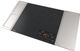Sharp® 24" Black with Stainless Steel Side Trims Electric Cooktop-2