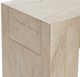 Classic Home Bristol Aged Cream 72" Console Table-4