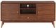 Homelegance® Frolic Brown 64" TV Stand-2