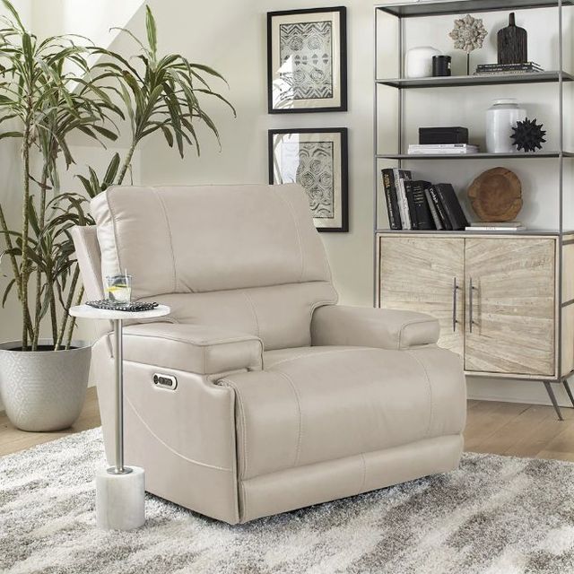 Parker House® Whitman Verona Linen Power Recliner-2