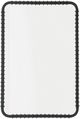 Signature Design by Ashley® Judlow Black Accent Mirror-0