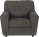 Signature Design by Ashley® Cascilla Slate Chair-1