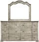 Vintage Furniture Loretta Dresser-1
