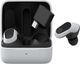 Sony® INZONE White Wireless Noise Cancelling In-Ear Headphones-3