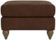 Flexsteel® Moxy Sable Ottoman-1