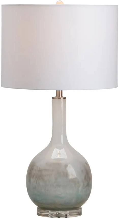 Crestview Collection Coutler Table Lamp