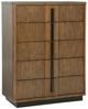 Coaster® Terrace 6-Piece Ash Brown Eastern King Bedroom Set-4