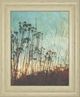 Classy Living Amy Melious Wild Grass Wall Art-0