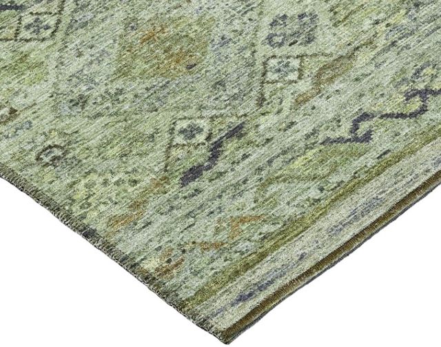 Dalyn™ Rug Company Karaj Aloe 5'x8' Style 2 Area Rug-1