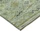 Dalyn™ Rug Company Karaj Aloe 5'x8' Style 2 Area Rug-1