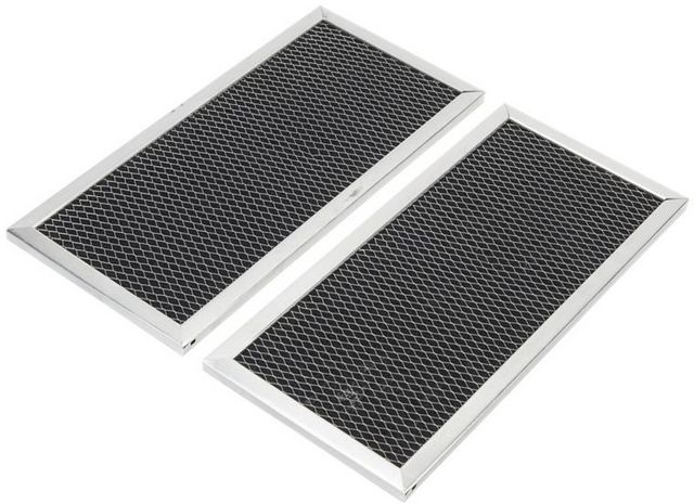 Whirlpool® Over The Range Microwave Grease Filter