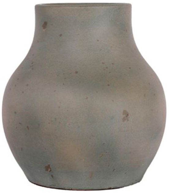 Signature Design by Ashley® Baychester Antique Green Vase-0