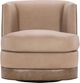 Bradington-Young Customizable Sorenson Swivel Chair-1