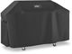 Weber® Genesis 400 Series Black Premium Grill Cover-2