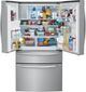 Frigidaire Gallery® 4 Piece Kitchen Package-Stainless Steel-4