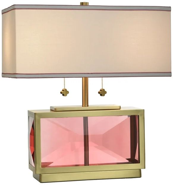 Stylecraft Tamara Day Gold Celeste Table Lamp-1