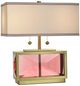 Stylecraft Tamara Day Gold Celeste Table Lamp-1