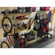 Gladiator® Charcoal Advanced Bike Storage V3.0-3