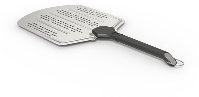 Witt 12" Aluminum Pizza Peel-1