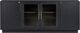 TOV Furniture Marlow Black Console-3