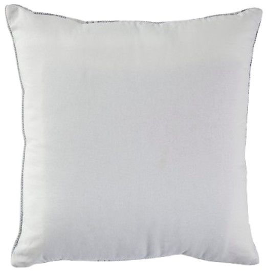 Signature Design by Ashley® Adikus Blue/Gray/White Throw Pillow-2