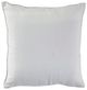 Signature Design by Ashley® Adikus Blue/Gray/White Throw Pillow-2