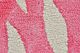 Feizy Garcia Pink 5' x 8' Rug-2