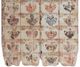 A & B Home Antique Wooden Wall Plaque-2