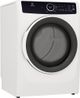 Electrolux 8.0 Cu. Ft. White Front Load Electric Dryer-3