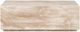 Crestview Collection Palermo Beige Cocktail Table-2